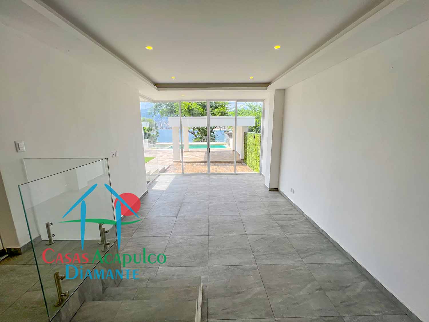 Casa Daniela - Estancia 5